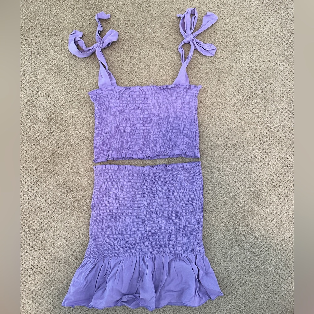 Boutique set